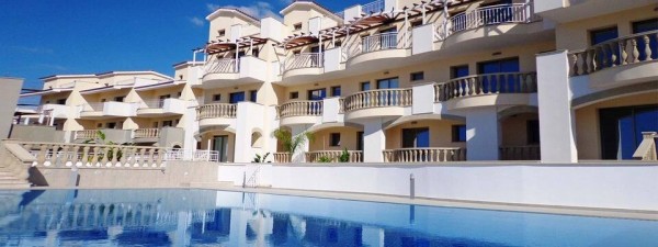 Luxury Sea View Residences